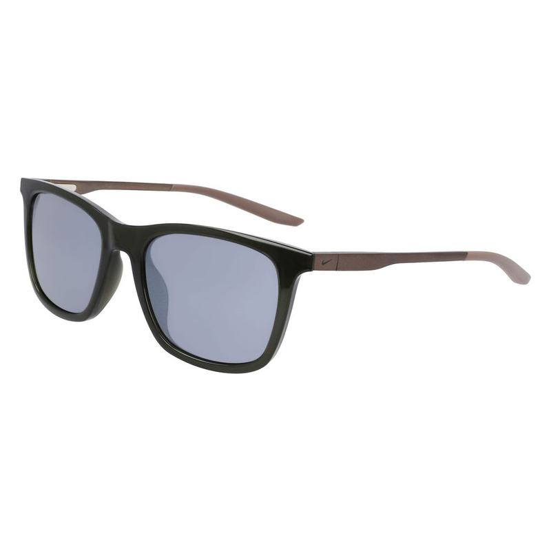 Gray injected sunglasses-null