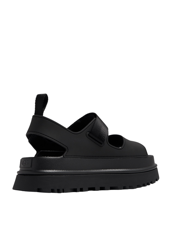 Ugg women slide goldenglow-null