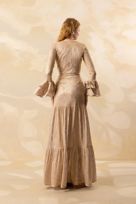 Mya dashara skirt-null