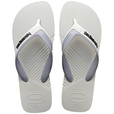 Dual, White / Grey, medium