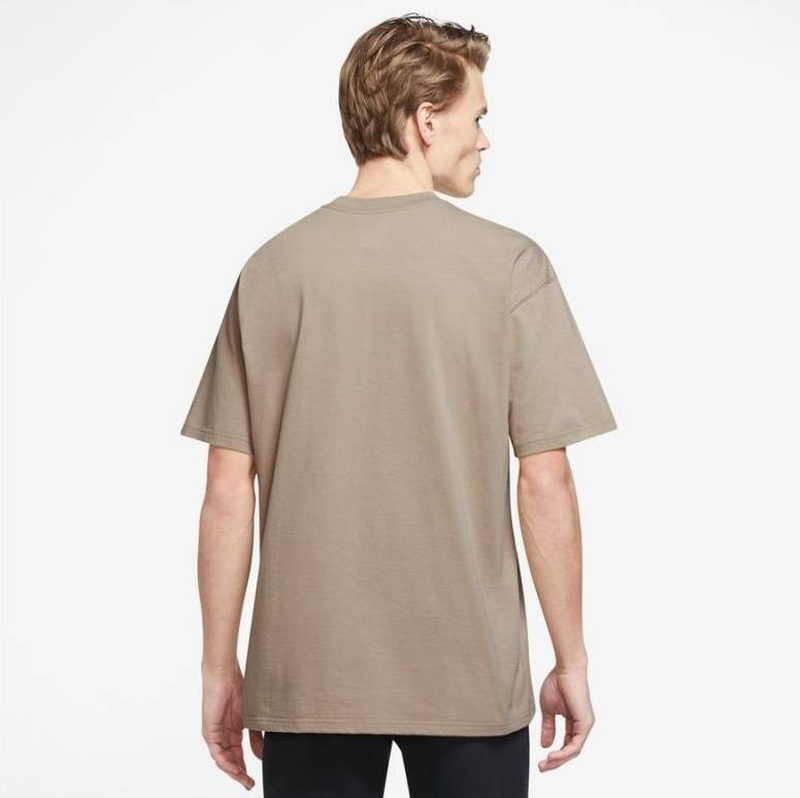 Product image: Nba team 31 max 90 short sleeves t-shirt-null