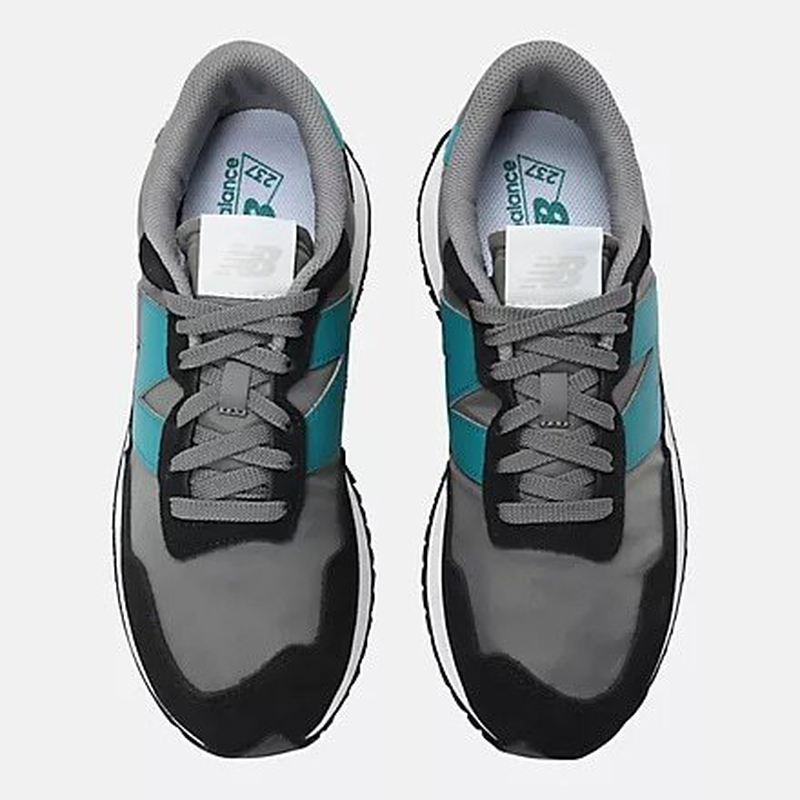 New balance men 237 - classics (ms237bn)-null