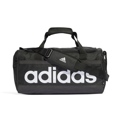 Linear duffel men