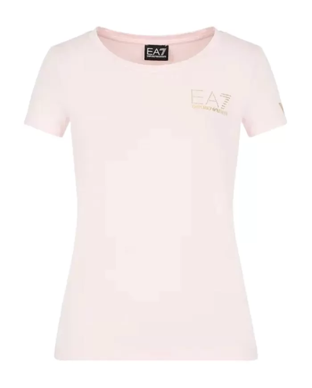 Ea7 t-shirt-null
