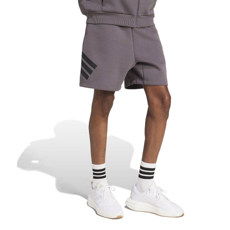 Product image: Men fi 3-stripes sho-null