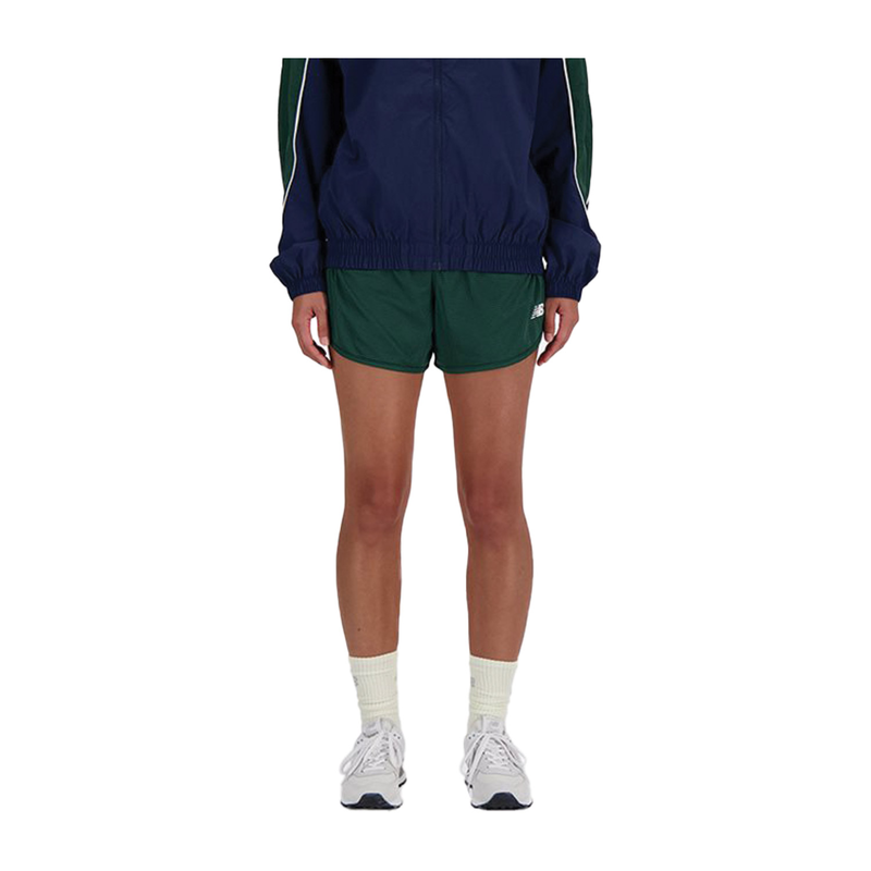 New balance γυναικείο σορτς-null