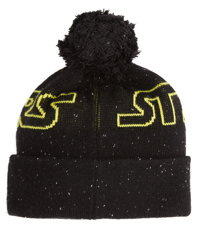 Product image: Dc men star wars™ x dc shoes chester - beanie (adyha04126-x-null
