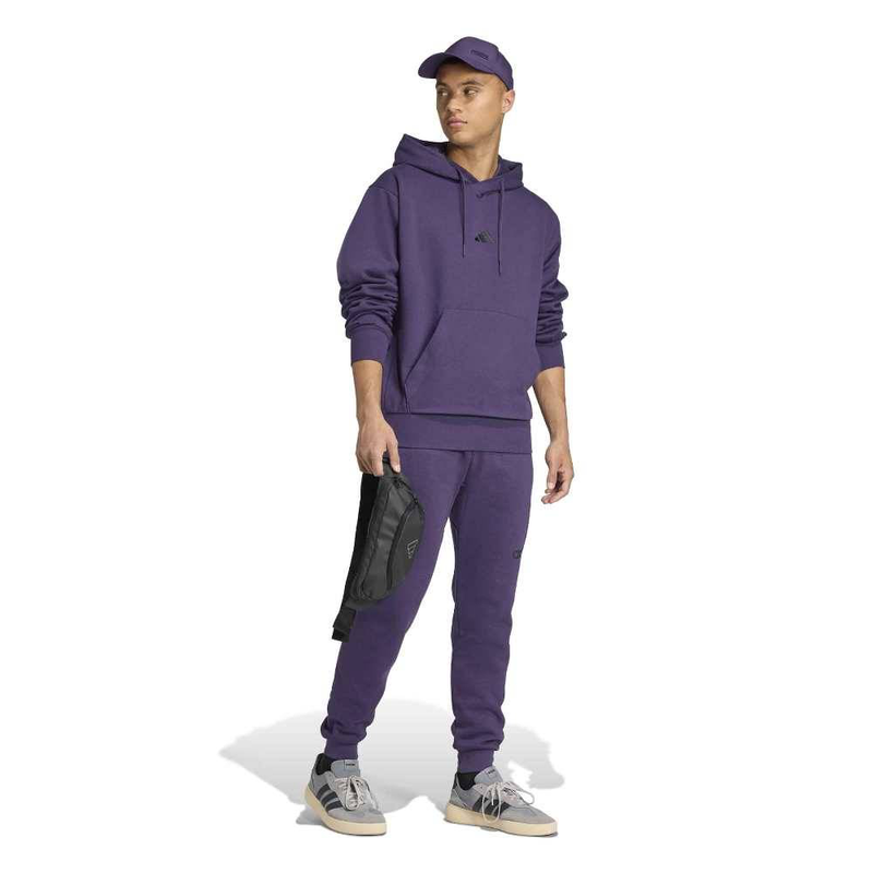Men feelcozy hoodie-null