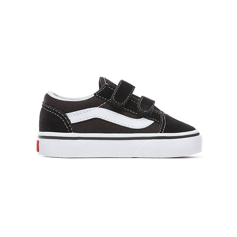 Vans infant old skool v shoes-null
