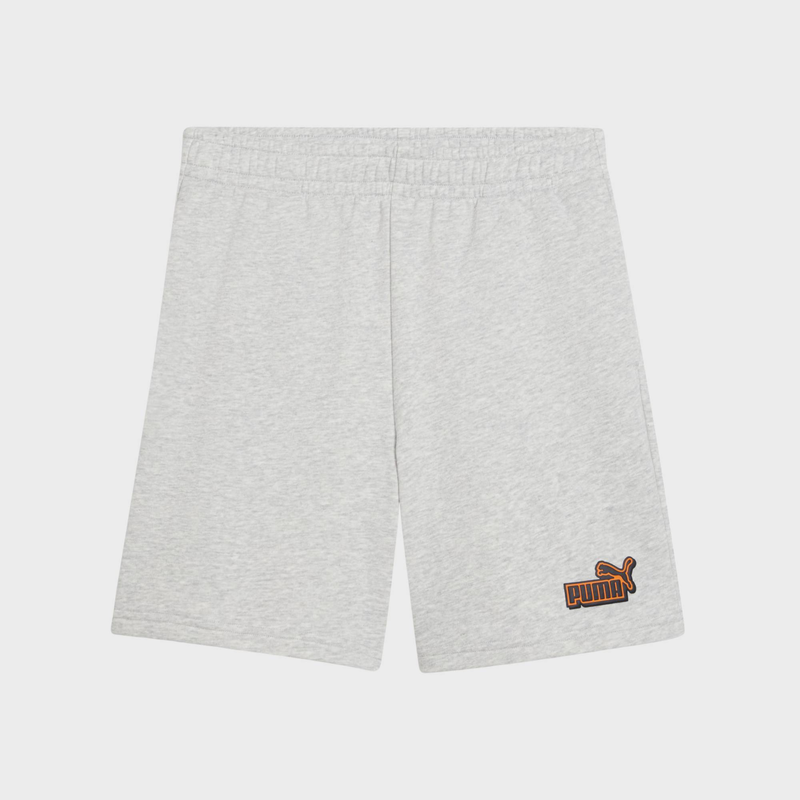 Essential logo lab relaxed shorts boys-null