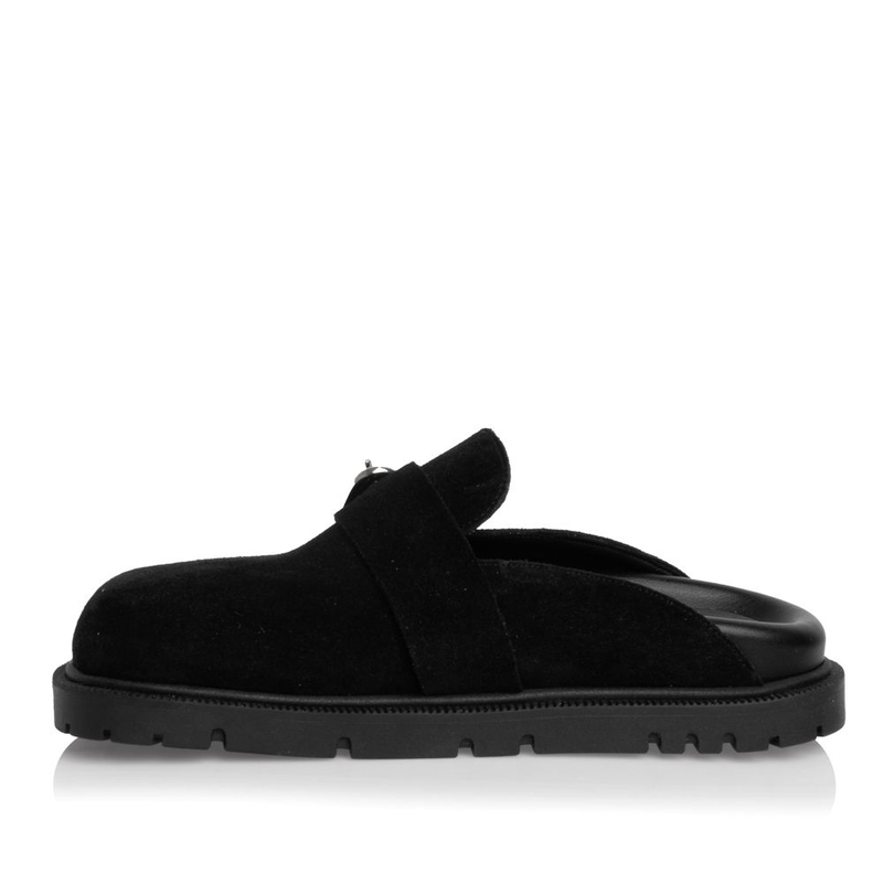 Day 2 day shoes mule image number null
