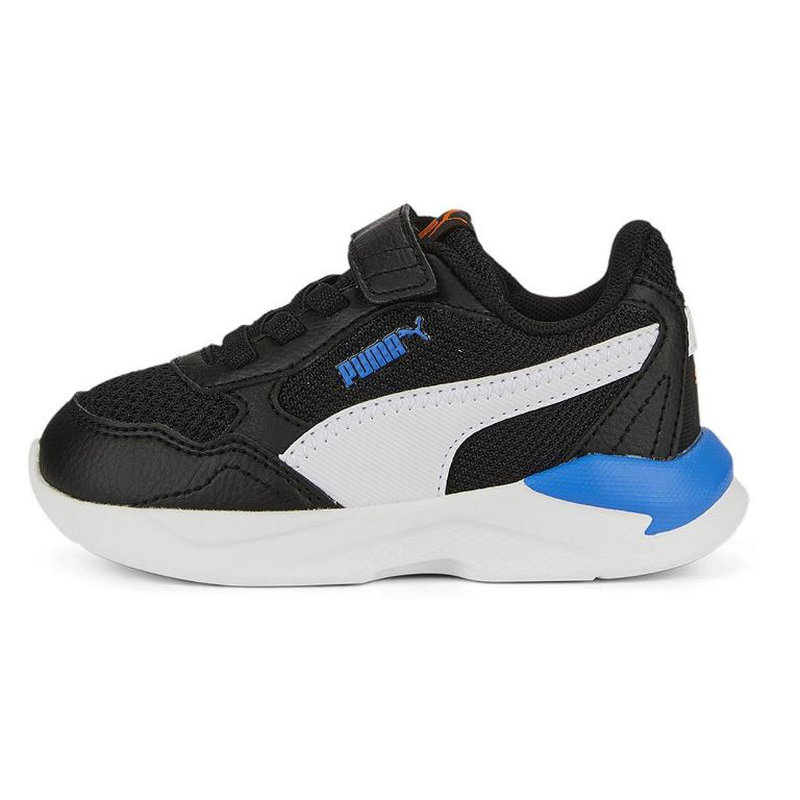 Puma x-ray speed lite ac inf image number null