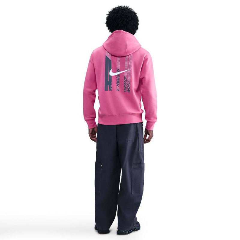 Air pullover hoodie-null