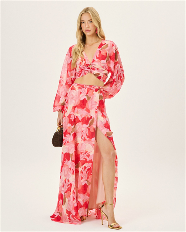 Project soma hurley skirt am13463900-null