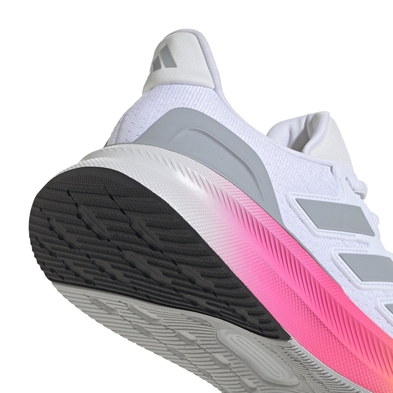 Adidas women's runfalcon+ 5 running shoes-null