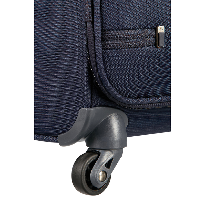 Samsonite base boost spinner (4 wheels) 55cm image number null