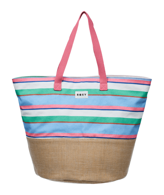 Roxy tote waikiki life-null