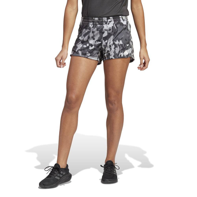 Pcr tr-es aop, Black, medium
