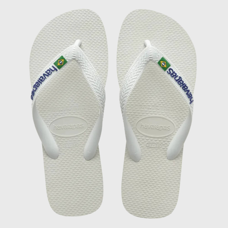 Sandal brasil logo-null