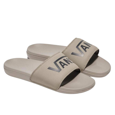 Vans mte la costa slide-on, Dark Grey, medium