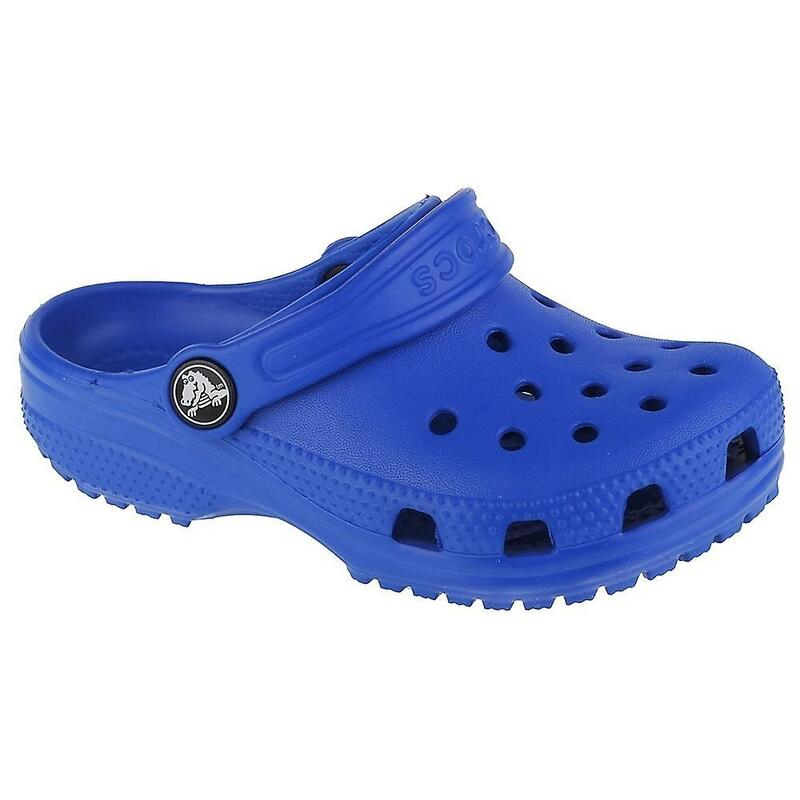 Crocs infant classic clog image number null