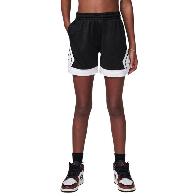 Girls wj sport diamond short image number null