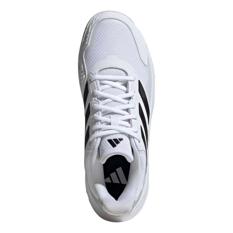 Product image: Adidas men courtjam control 3-null