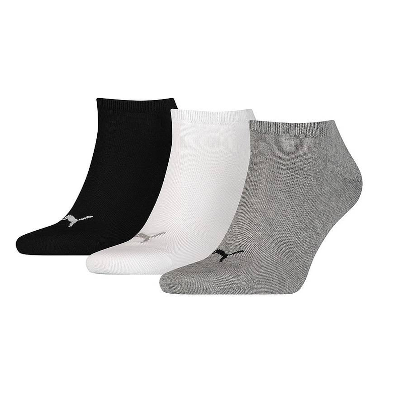 Unisex invisible sneaker socks-null