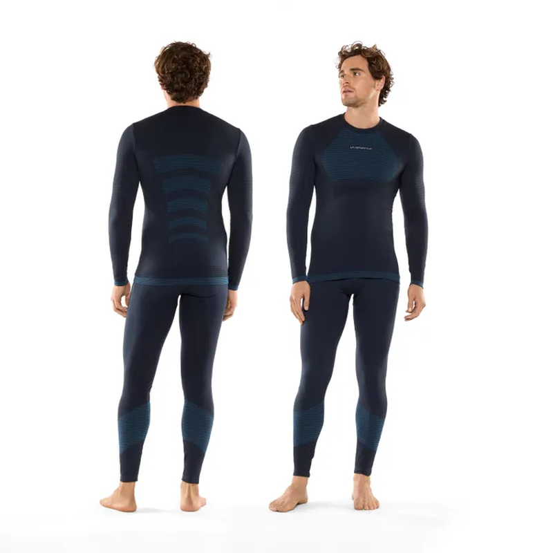 Synth light longsleeve m-null