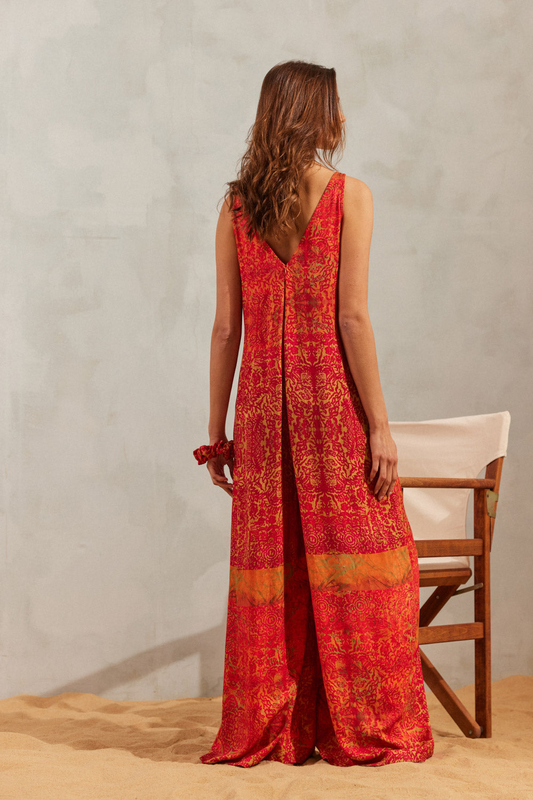 Bise jumpsuit-null