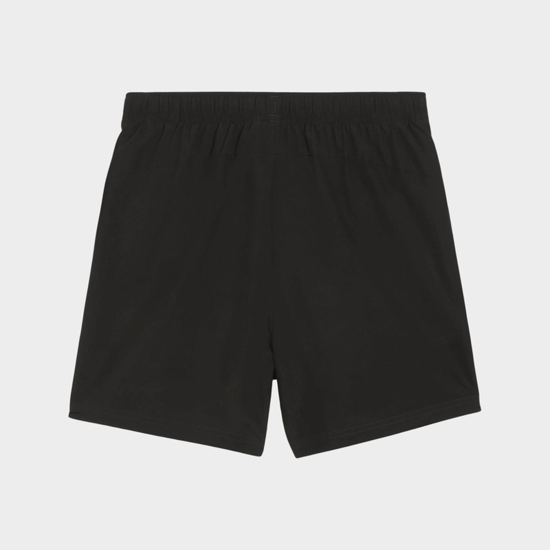 Product image: Ess+ logo lab woven shorts-null