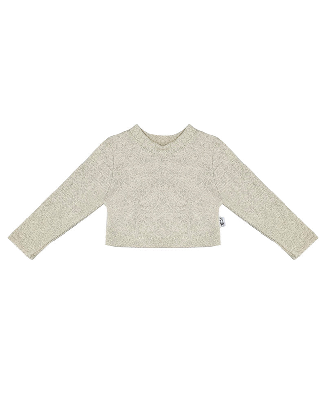 Blouse le trone noir girl-null