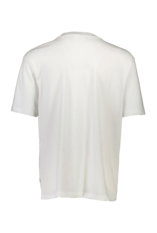 Lindbergh oversized ss tshirt image number null