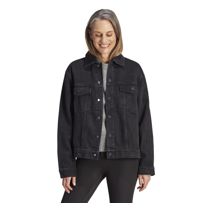 Product image: Adidas denim jacket meblde-null