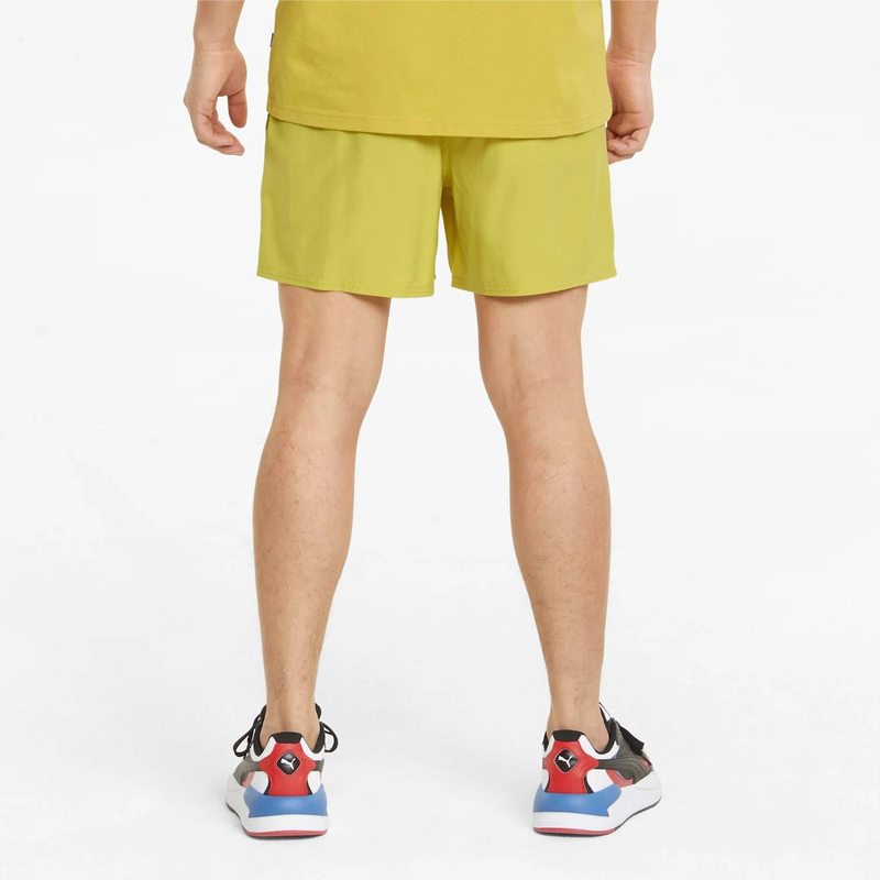 Summer graphic swimshort image number null