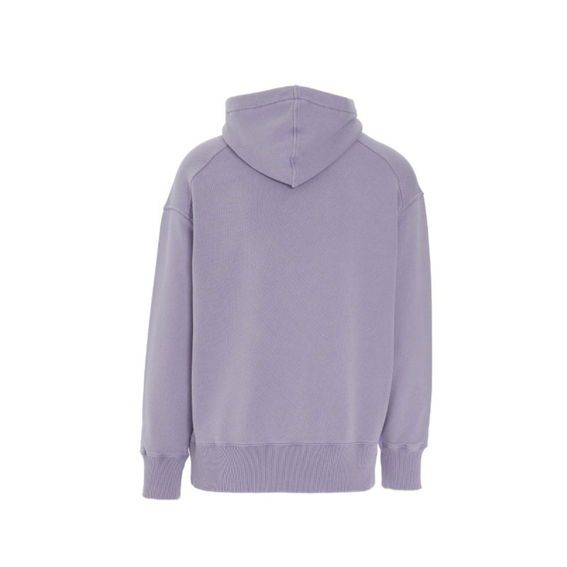 Multicolor cotton sweatshirt-null