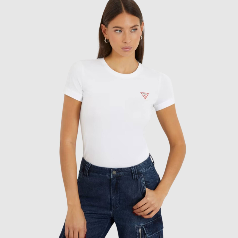 Product image: Mini triangle t-shirt-null