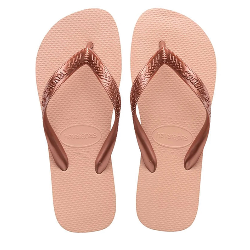 Havaianas &gamma;&upsilon;&nu;&alpha;&iota;&kappa;&epsilon;ί&omicron; flip-flop-null