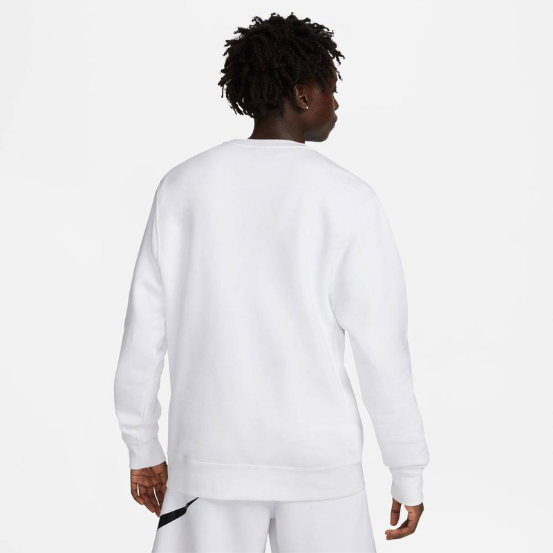 Product image: Sportswear club mens fleece crew-null