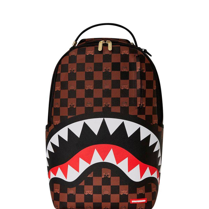 Peeking character check dlxr backpack image number null