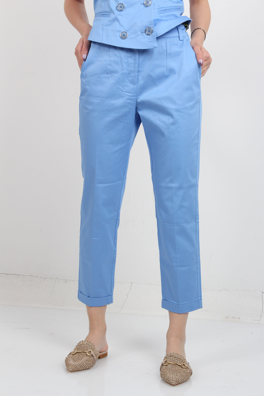 Capartin pants classic line image number null