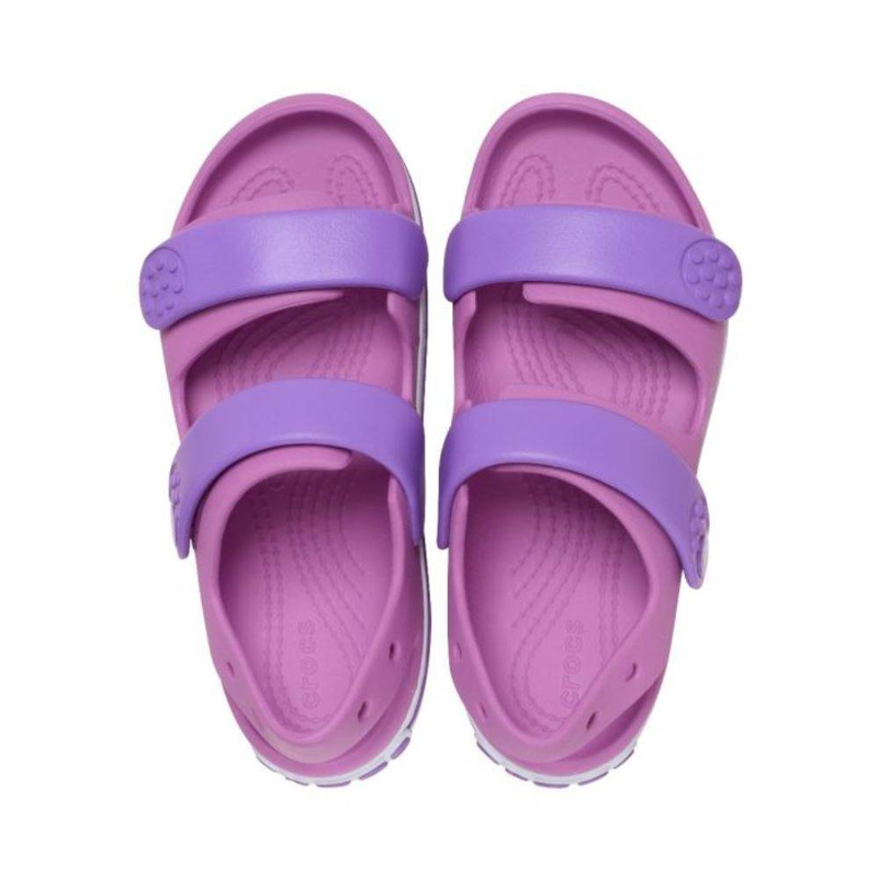 Crocband cruiser sandal k-null