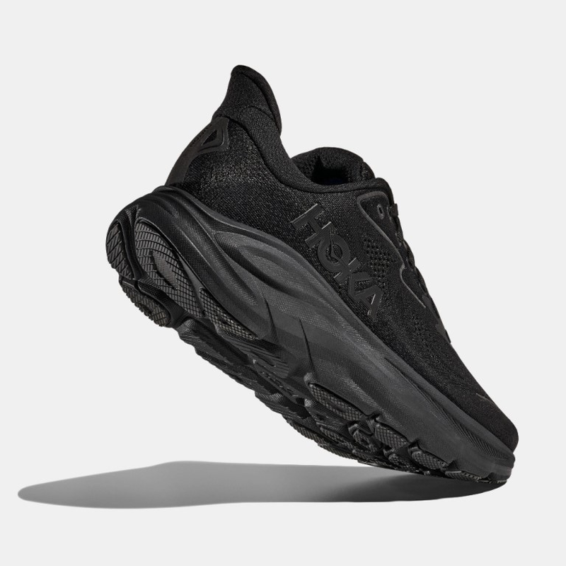 Hoka clifton 10-null
