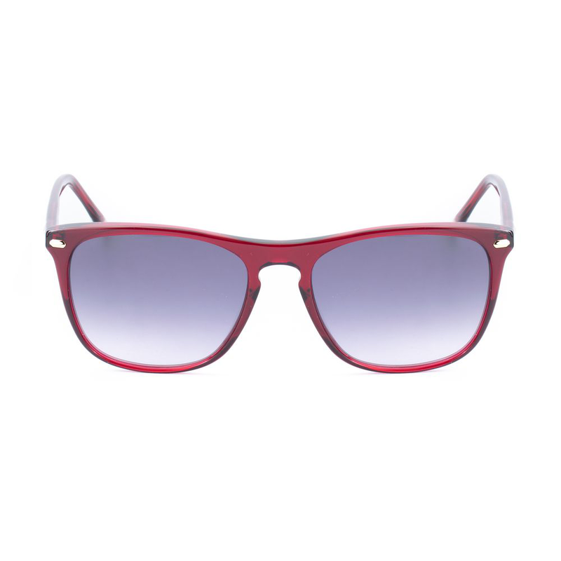 Multicolor acetate sunglasses-null