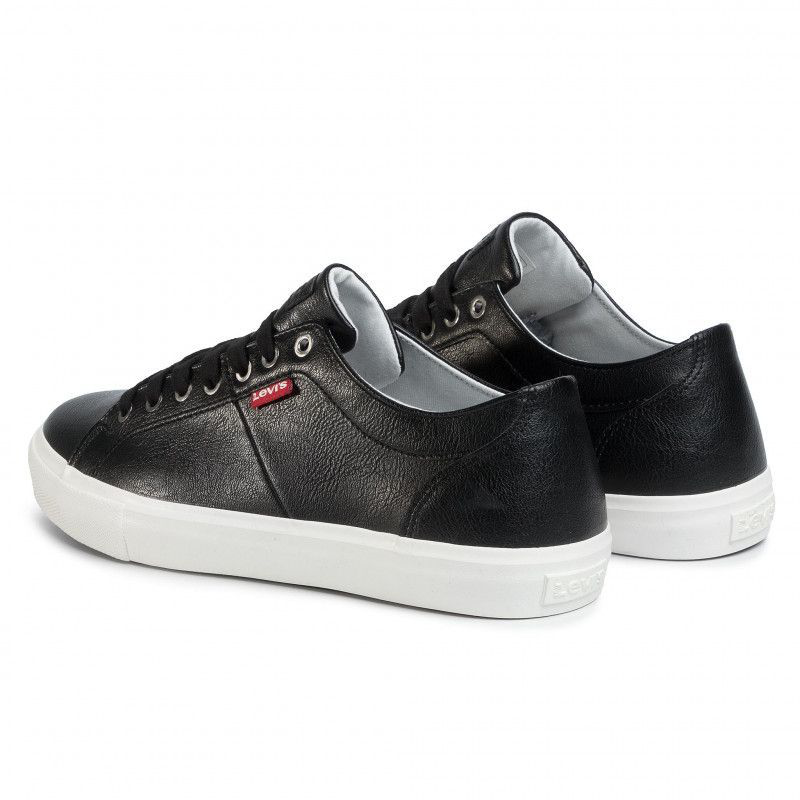Levis woodward shoes image number null