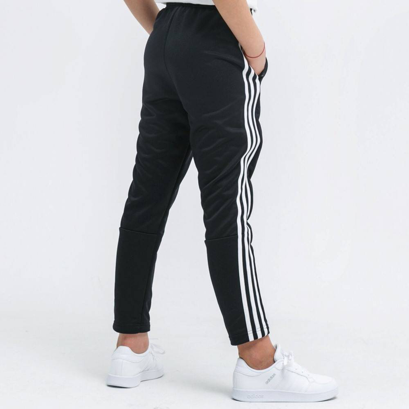 B 3-stripes pants-null
