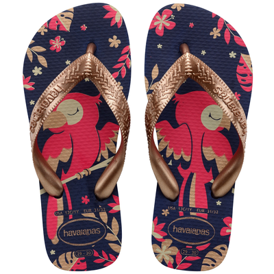 Havaianas kids top pets