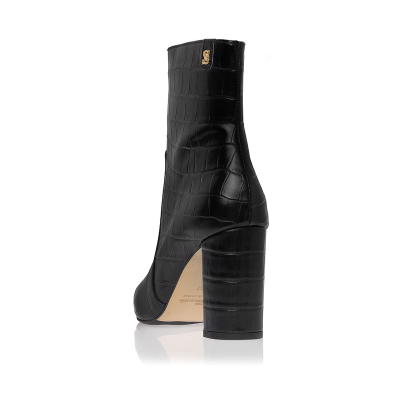 Sante ankle boots - sante shoes-null