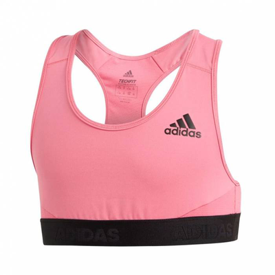 Girls alphaskin sport bra