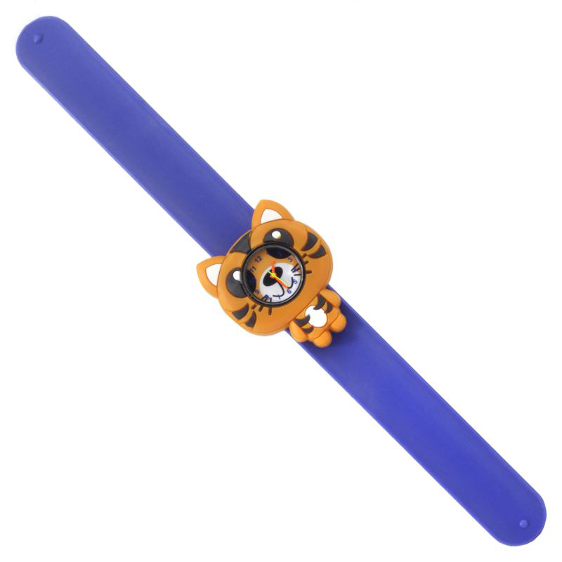 Wacky watches tiger 14482298-null